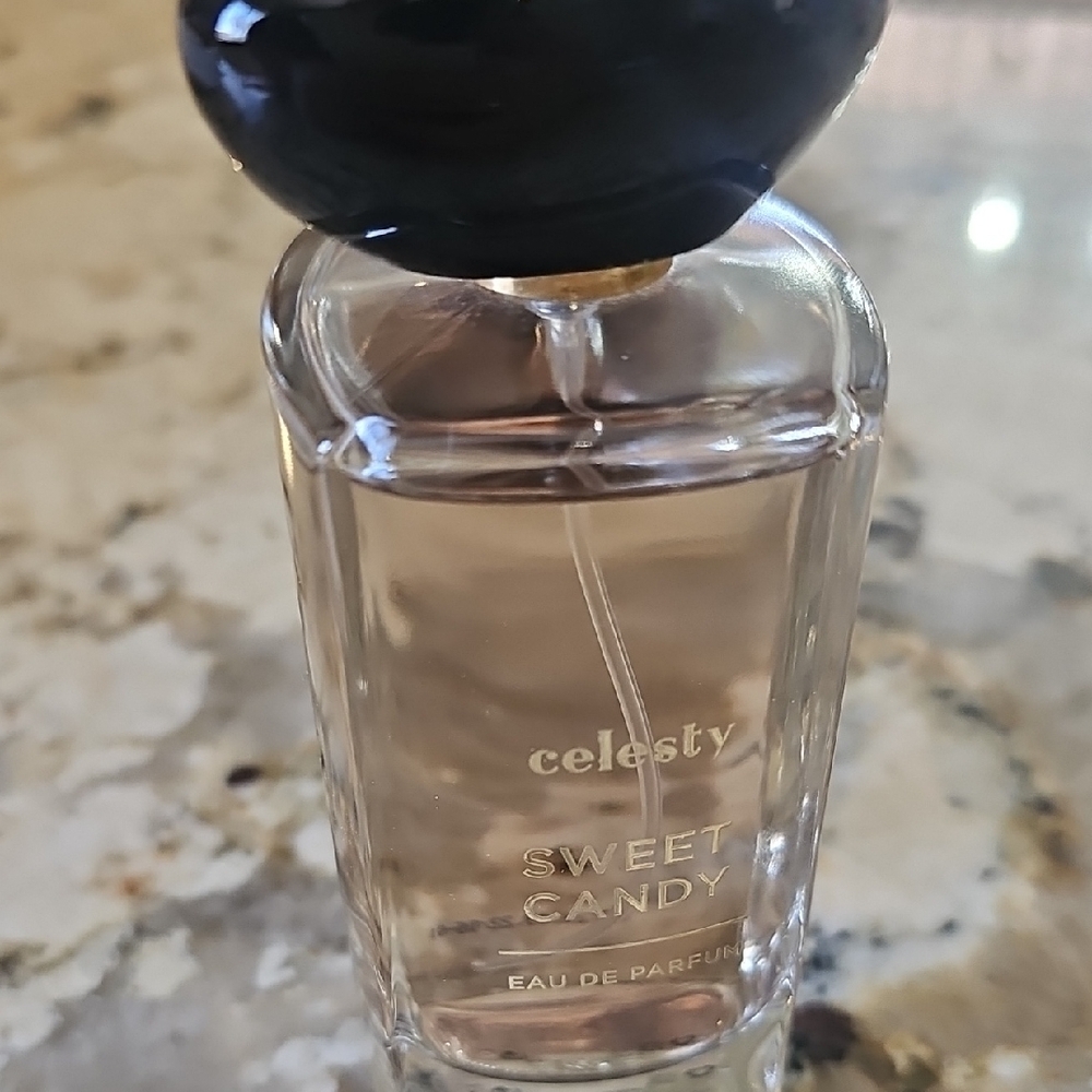 Celesty Sweet Candy Eau de Parfum 3.38 Fl Oz - Picture 4 of 4
